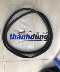 GIOĂNG KHUNG CỬA SAU TRÁI HONDA CITY 2021