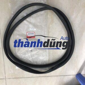 GIOĂNG KHUNG CỬA SAU TRÁI HONDA CITY 2021