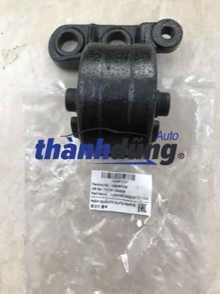 CHÂN MÁY TRƯỚC PHẢI KIA SPECTRA 2001