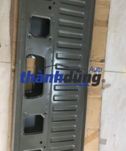 CỬA THÙNG SAU NISSAN NAVARA 2021