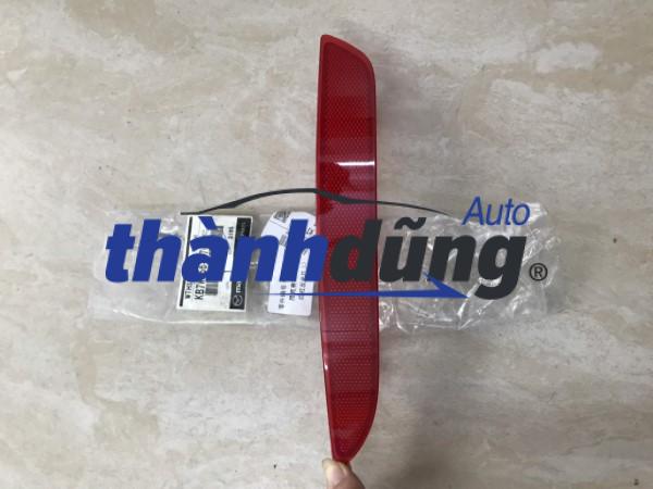 ĐÈN PHẢN QUANG BA ĐỜ SỐC SAU MAZDA 3