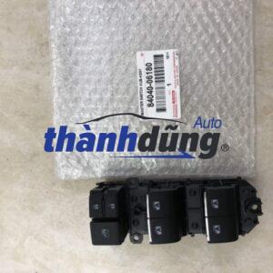 CÔNG TẮC LÊN XUỐNG KÍNH TOYOTA CAMRY 2020