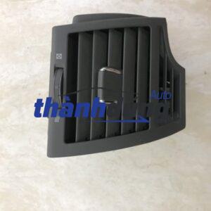 CỬA GIÓ ĐIỀU HÒA PHỤ TOYOTA CAMRY 2007