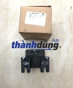 MÔ BIN ĐÁNH LỬA DAEWOO LACETTI 2008