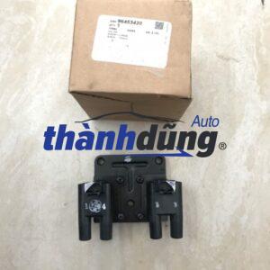 MÔ BIN ĐÁNH LỬA DAEWOO LACETTI 2008