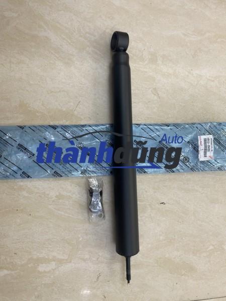 PHUỘC NHÚN SAU TOYOTA INNOVA 2015