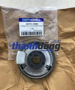 VÒNG TRƯỢT SỐ 5, 6 KIA K3000