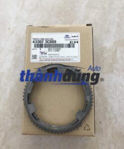 BỘ ĐỒNG TỐC SỐ 1, 2 KIA BONGO 3 2006-2020