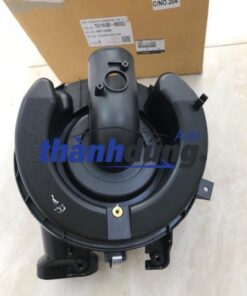 HỘP LỌC GIÓ ĐỘNG CƠ FORD EVEREST 2010