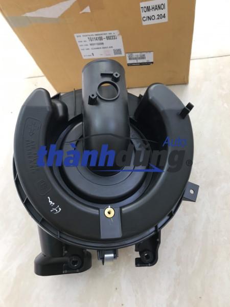 HỘP LỌC GIÓ ĐỘNG CƠ FORD EVEREST 2010