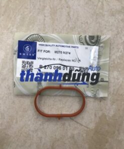 GIOĂNG CỔ HÚT MERCEDES E350