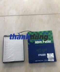 LỌC GIÓ MÁY LẠNH KIA SORENTO 2005