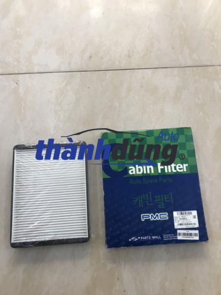 LỌC GIÓ MÁY LẠNH KIA SORENTO 2005