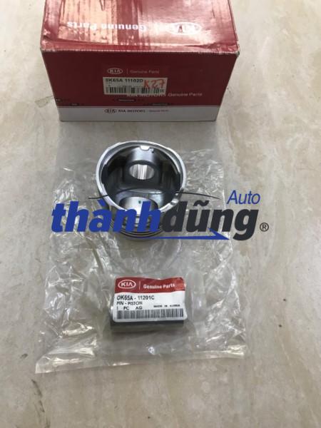 PISTON KIA K2700 | 0K65A-11102D