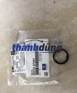 GIOĂNG LỌC DẦU KIA CARNIVAL 2009-2020