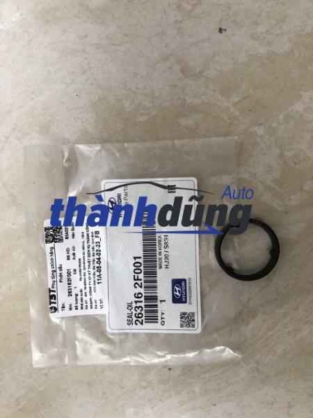 GIOĂNG LỌC DẦU KIA CARNIVAL 2009-2020