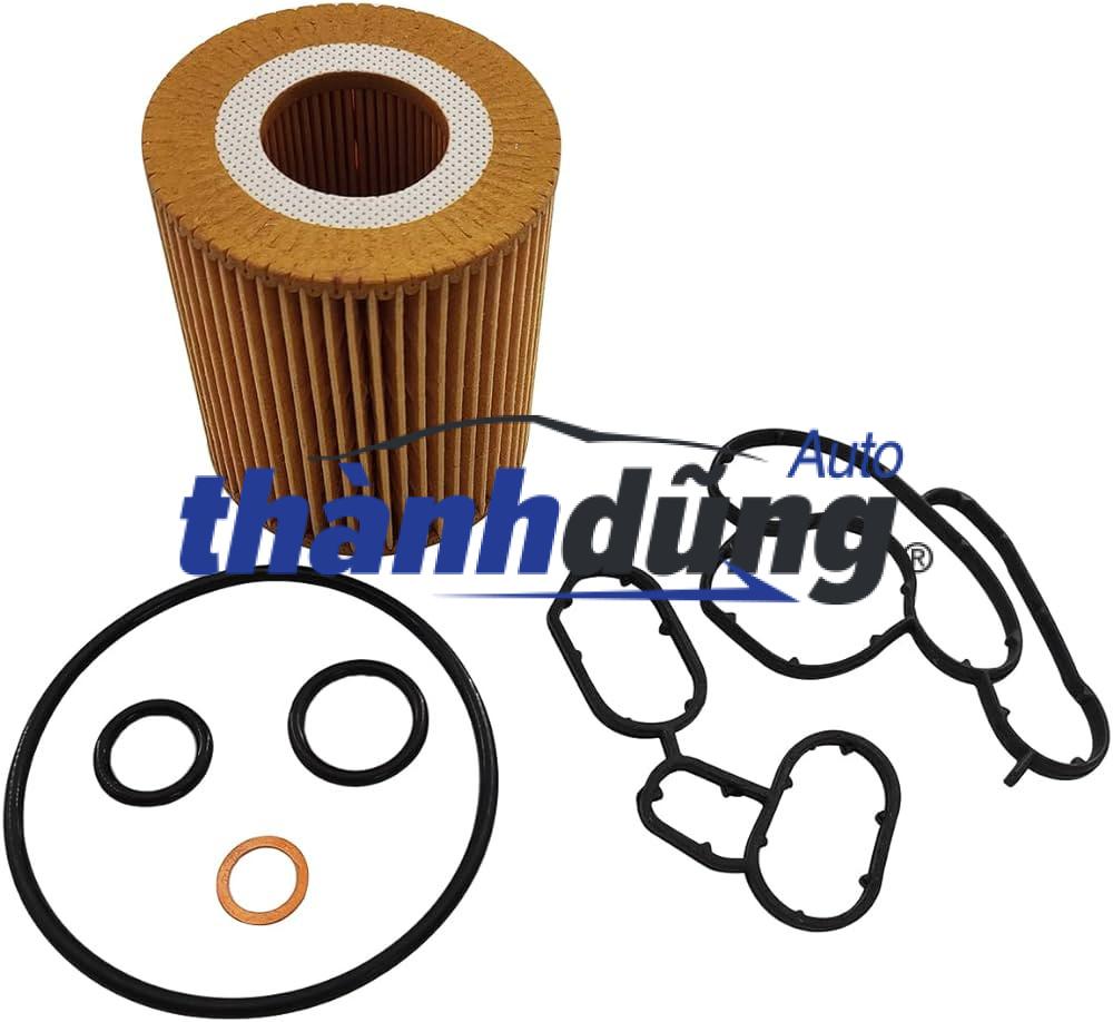 GIOĂNG LỌC DẦU KIA CARNIVAL 2009-2020 - Ảnh 4