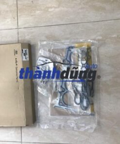 GIOĂNG ĐẠI TU KIA SEDONA 2018