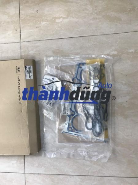 GIOĂNG ĐẠI TU KIA SEDONA 2018