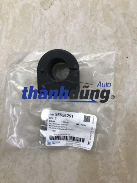 CAO SU CÂN BẰNG TRƯỚC XE CHEVROLET CAPTIVA