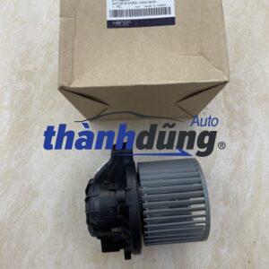 QUẠT GIÀN LẠNH HYUNDAI I10 2015
