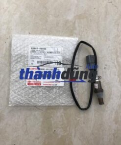 CẢM BIẾN KHÍ XẢ (OXY) LEXUS RX400H