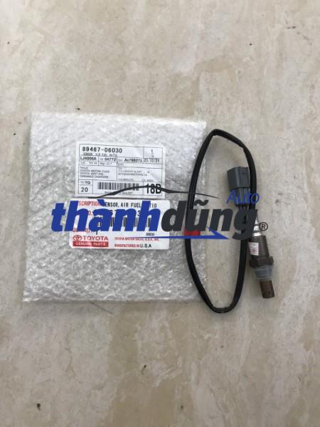 CẢM BIẾN KHÍ XẢ (OXY) LEXUS RX400H