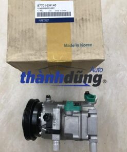 LỐC LẠNH HYUNDAI VERNA 2006-2010