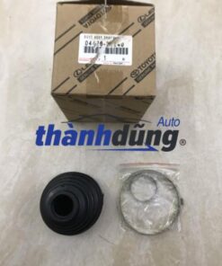 CAO SU CHỤP BỤI LÁP TRONG XE TOYOTA CAMRY