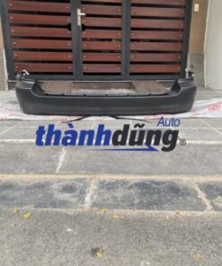 CẢN SAU KIA CARNIVAL 2005