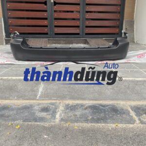 CẢN SAU KIA CARNIVAL 2005