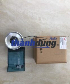 RUỘT TURBO TĂNG ÁP ISUZU DMAX 2009
