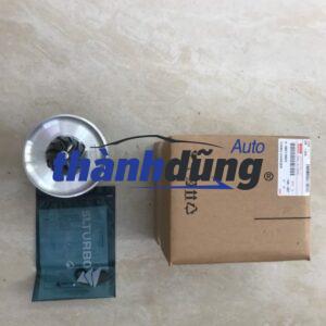 RUỘT TURBO TĂNG ÁP ISUZU DMAX 2009