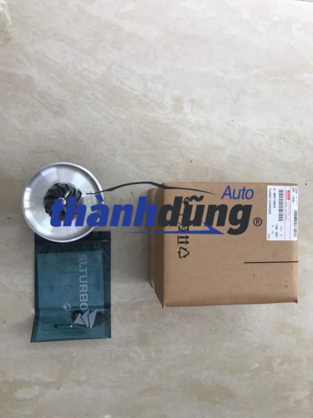 RUỘT TURBO TĂNG ÁP ISUZU DMAX 2009