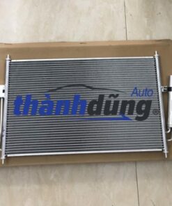 DÀN NÓNG ISUZU MUX | 8980526343