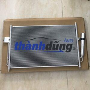 DÀN NÓNG ISUZU MUX | 8980526343