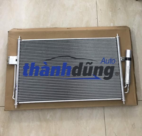 DÀN NÓNG ISUZU MUX | 8980526343