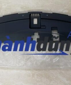 ỐP CHE KHÓA CAPO XE HYUNDAI SANTAFE 2012