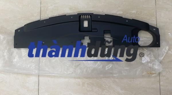 ỐP CHE KHÓA CAPO XE HYUNDAI SANTAFE 2012