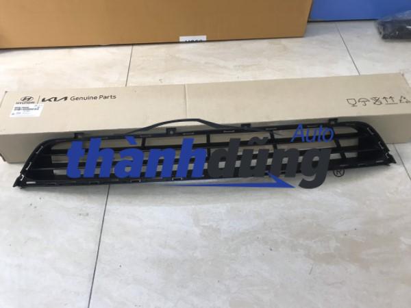 LƯỚI TẢN NHIỆT CẢN TRƯỚC HYUNDAI SANTAFE 2017