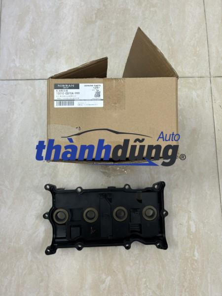 NẮP DÀN CÒ NISSAN NAVARA 2019