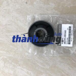 CAO SU CÀNG A NHỎ TOYOTA VIOS 2012