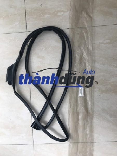 GIOĂNG CÁNH CỬA TRƯỚC TOYOTA VIOS 2019