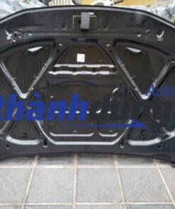 NẮP CAPO TOYOTA FORTUNER 2022