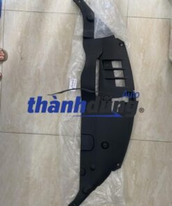 CHE KHÓA NẮP CAPO TOYOTA CAMRY 2007