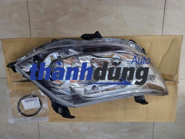 ĐÈN PHA PHẢI TOYOTA FORTUNER 2015