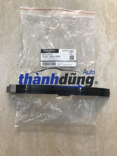TỲ SÊN CAM XE NISSAN FRONTIER