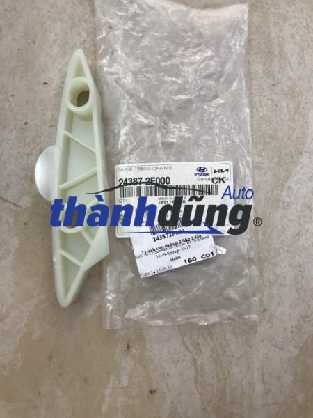 TỲ XÍCH (SÊN) CAM HYUNDAI SANTAFE