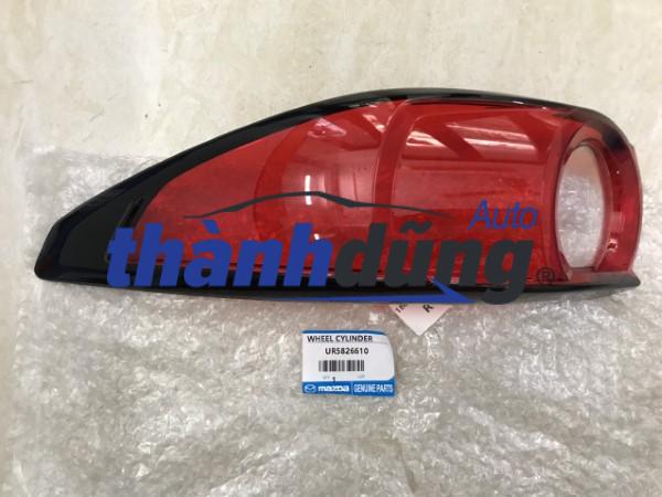 CHỤP MẶT ĐÈN HẬU MAZDA CX5 2019-2021