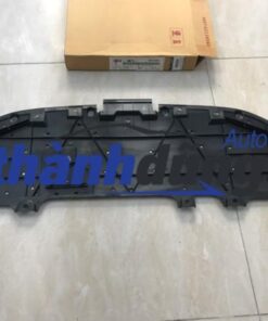 CHẮN BÙN KÉT NƯỚC XE MAZDA 2 2016